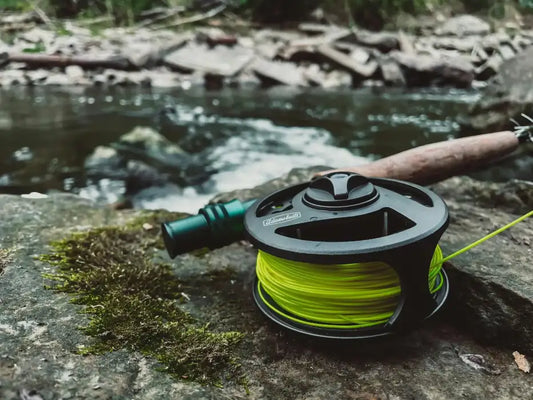 Untangling the Mystery: A Beginner’s Guide to Fishing Line