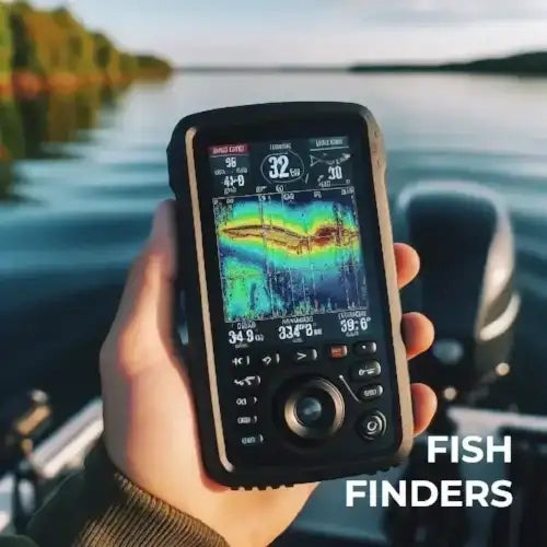 collection-fish-finders