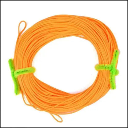 Fly Fishing Line Weight Forward Floating 2F - 8F - 100ft