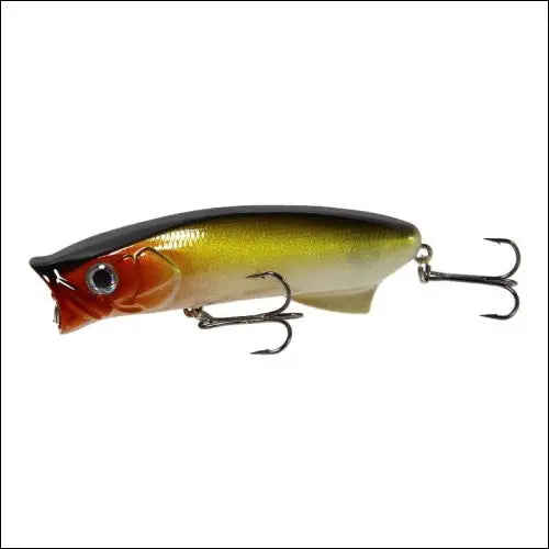 Popper Fishing Lure with Treble Hook 11.3g 8cm