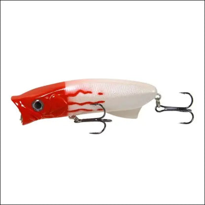 Popper Fishing Lure with Treble Hook 11.3g 8cm