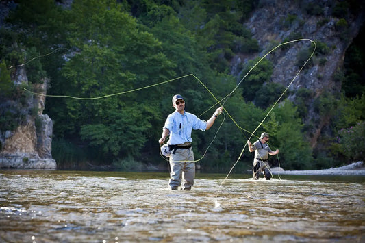 Beyond the Basics: Advanced Fly Fishing Tips and Tricks