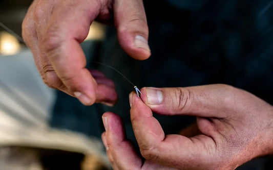 Fly Tying 101: Learn to Create Your Own Custom Flies