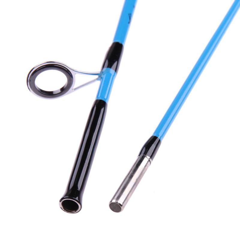 Telescopic Lure Fishing Rod 1.2m Lightweight