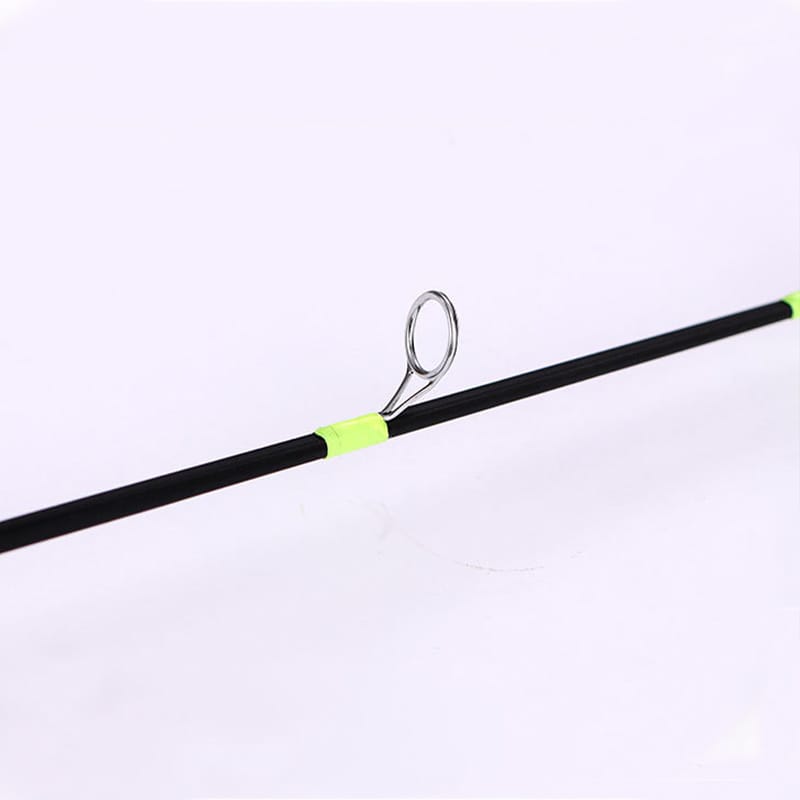 Ice Fishing Rod Carbon Portable - 30cm 50cm