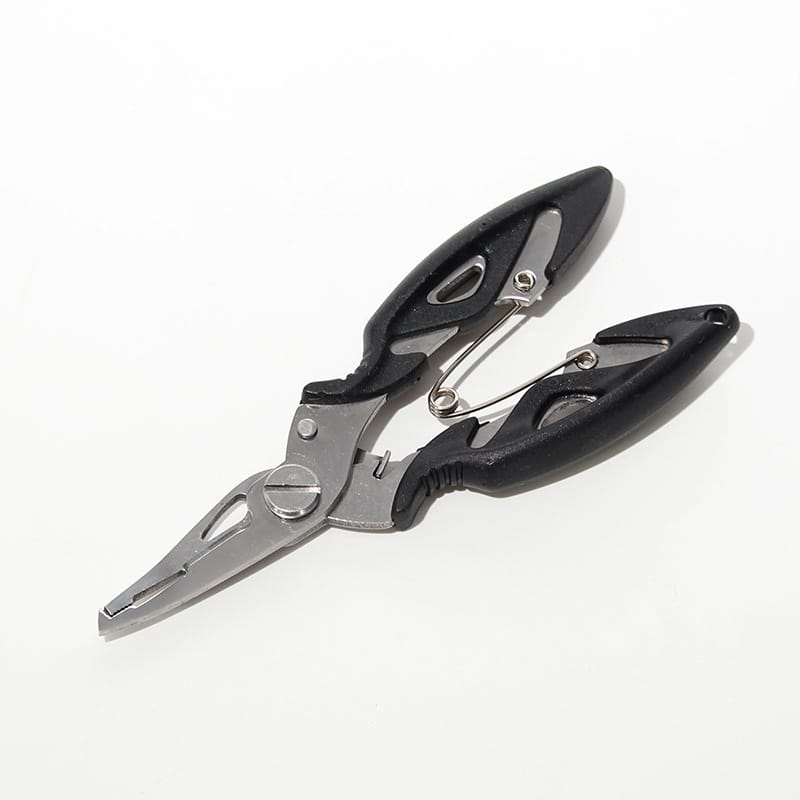 Fishing Pliers Scissors Line Cutter - Multifunction Tool