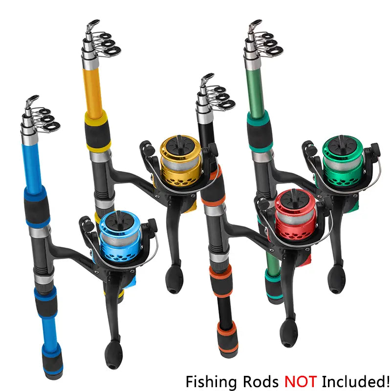 Spinning Fishing Reel Gear Ratio 5.2:1